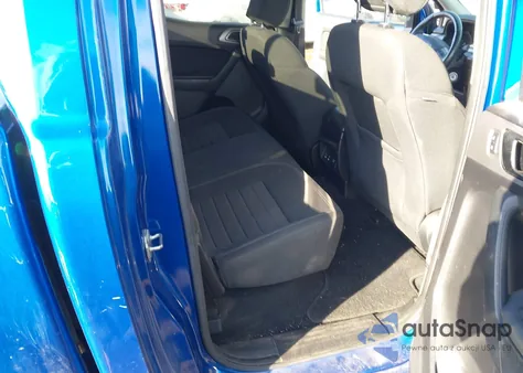 2019 Ford Ranger Xlt z USA, uszkodzony, nr VIN 1FTER4EH4KLA75531